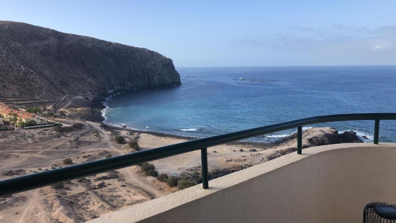 Mirador Apartment Costamar Tenerife Los Cristianos  Ngoại thất bức ảnh