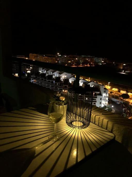 Mirador Apartment Costamar Tenerife Los Cristianos  Ngoại thất bức ảnh