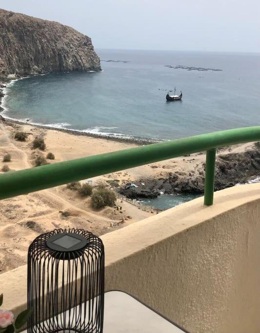 Mirador Apartment Costamar Tenerife Los Cristianos  Ngoại thất bức ảnh