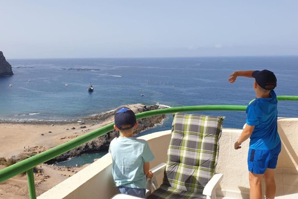 Mirador Apartment Costamar Tenerife Los Cristianos  Ngoại thất bức ảnh