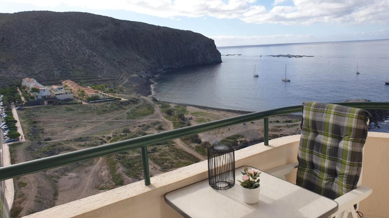 Mirador Apartment Costamar Tenerife Los Cristianos  Ngoại thất bức ảnh
