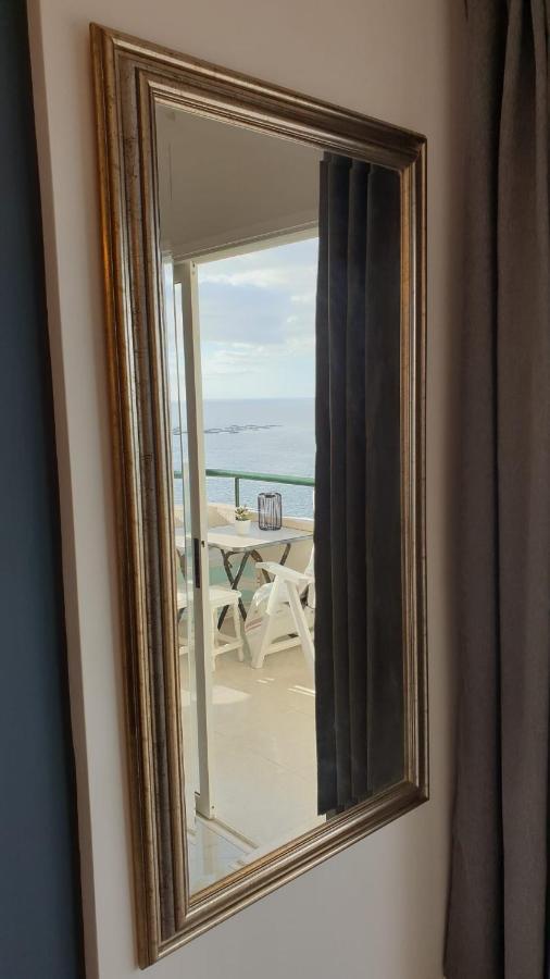 Mirador Apartment Costamar Tenerife Los Cristianos  Ngoại thất bức ảnh