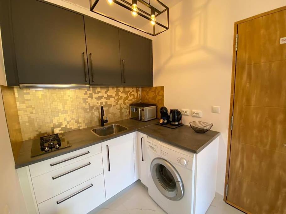 Mirador Apartment Costamar Tenerife Los Cristianos  Ngoại thất bức ảnh