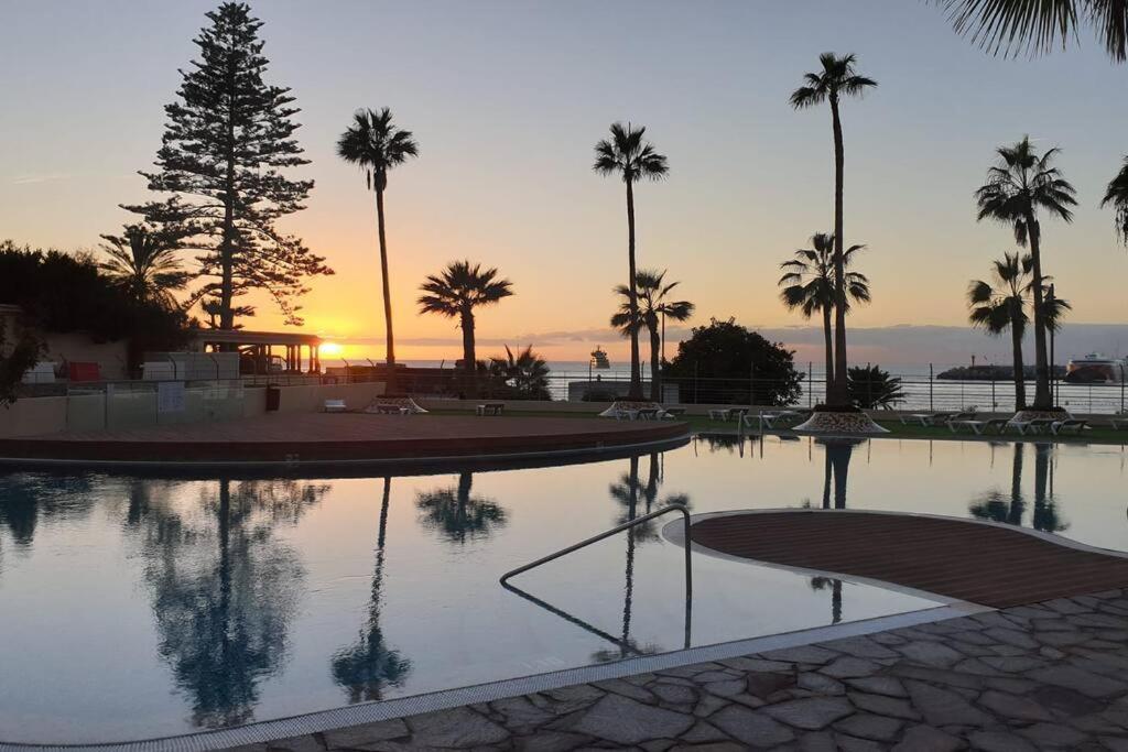 Mirador Apartment Costamar Tenerife Los Cristianos  Ngoại thất bức ảnh