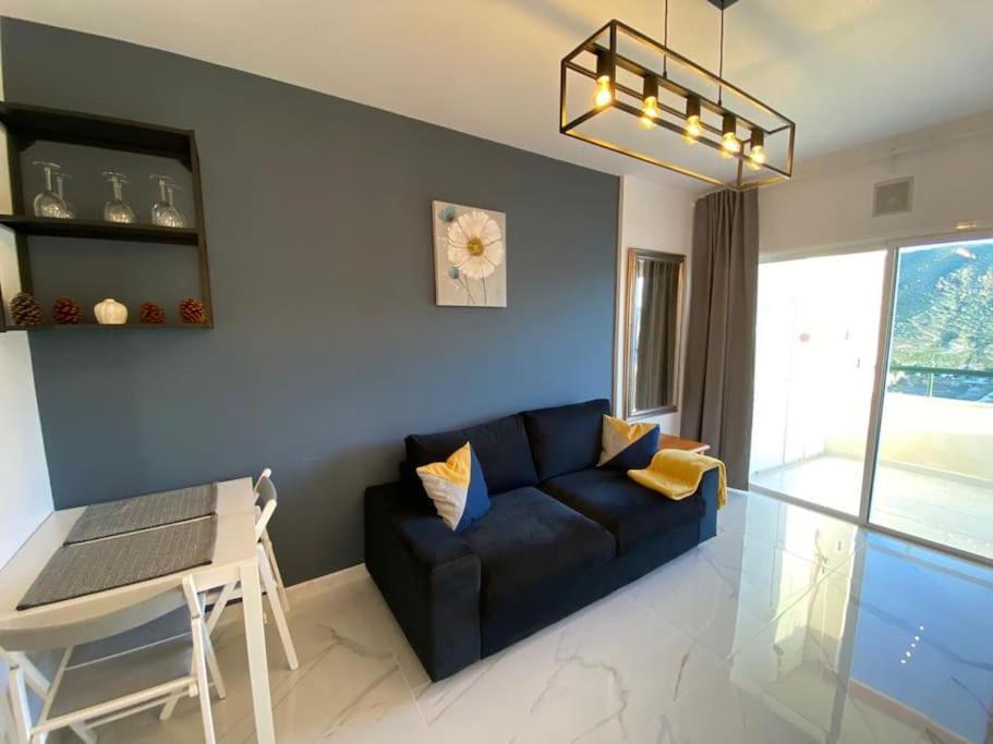 Mirador Apartment Costamar Tenerife Los Cristianos  Ngoại thất bức ảnh