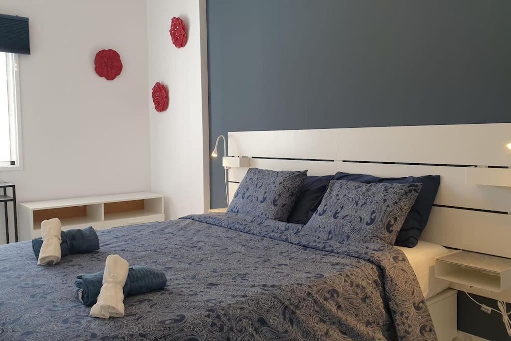 Mirador Apartment Costamar Tenerife Los Cristianos  Ngoại thất bức ảnh