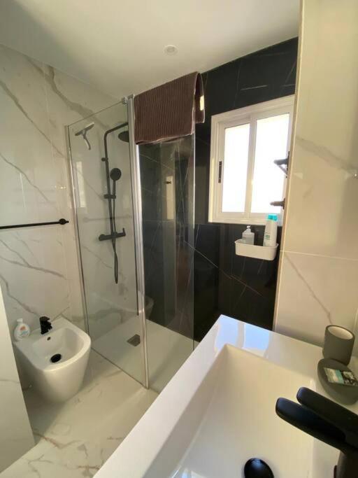 Mirador Apartment Costamar Tenerife Los Cristianos  Ngoại thất bức ảnh
