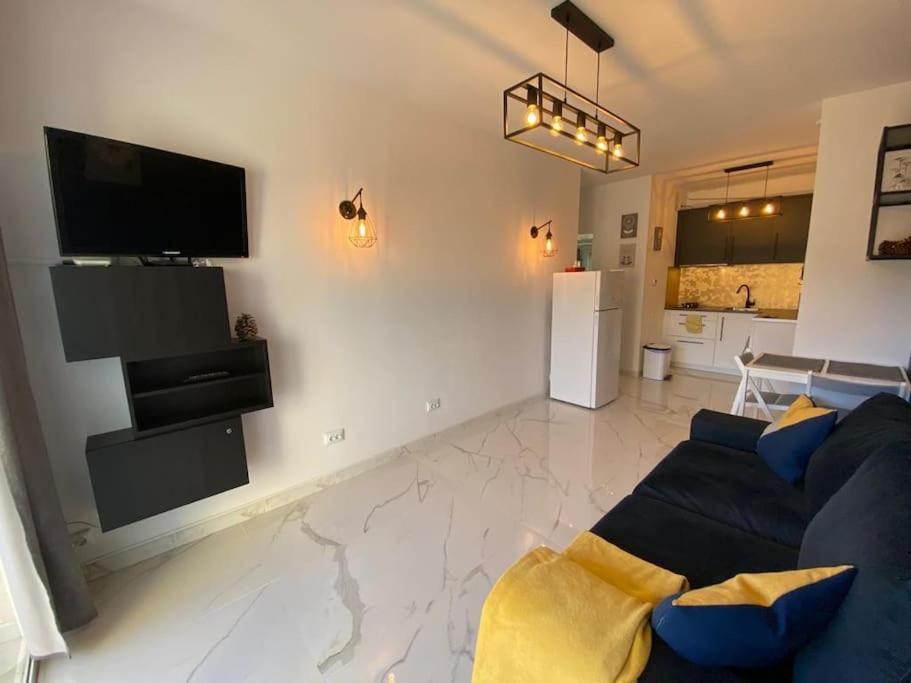 Mirador Apartment Costamar Tenerife Los Cristianos  Ngoại thất bức ảnh