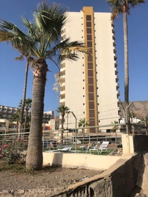 Mirador Apartment Costamar Tenerife Los Cristianos  Ngoại thất bức ảnh