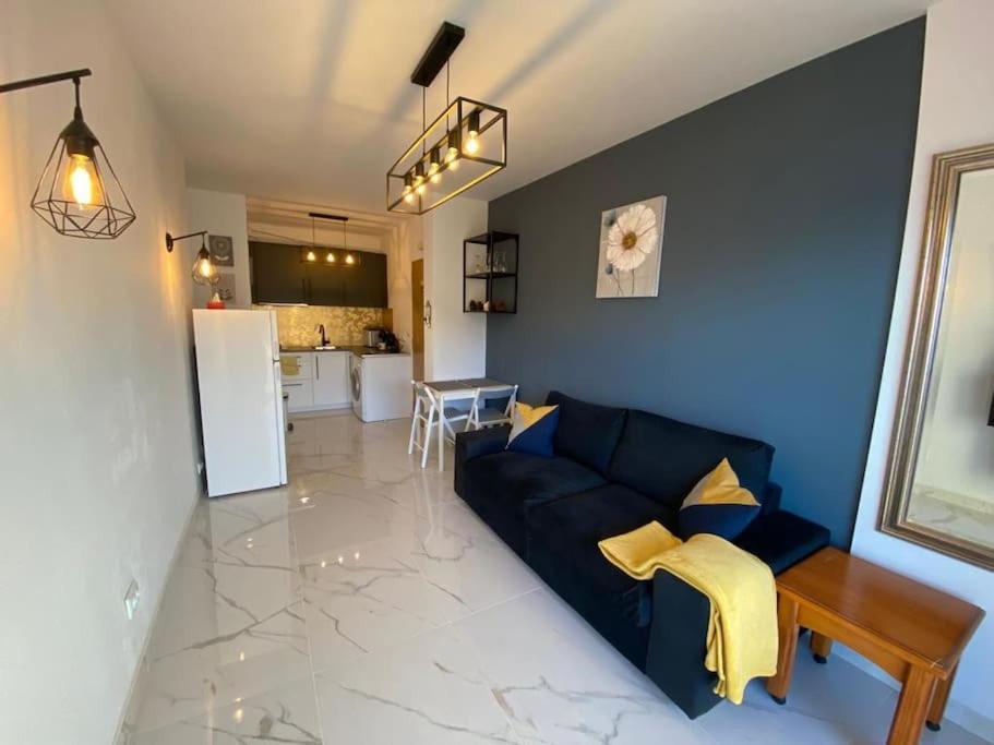 Mirador Apartment Costamar Tenerife Los Cristianos  Ngoại thất bức ảnh