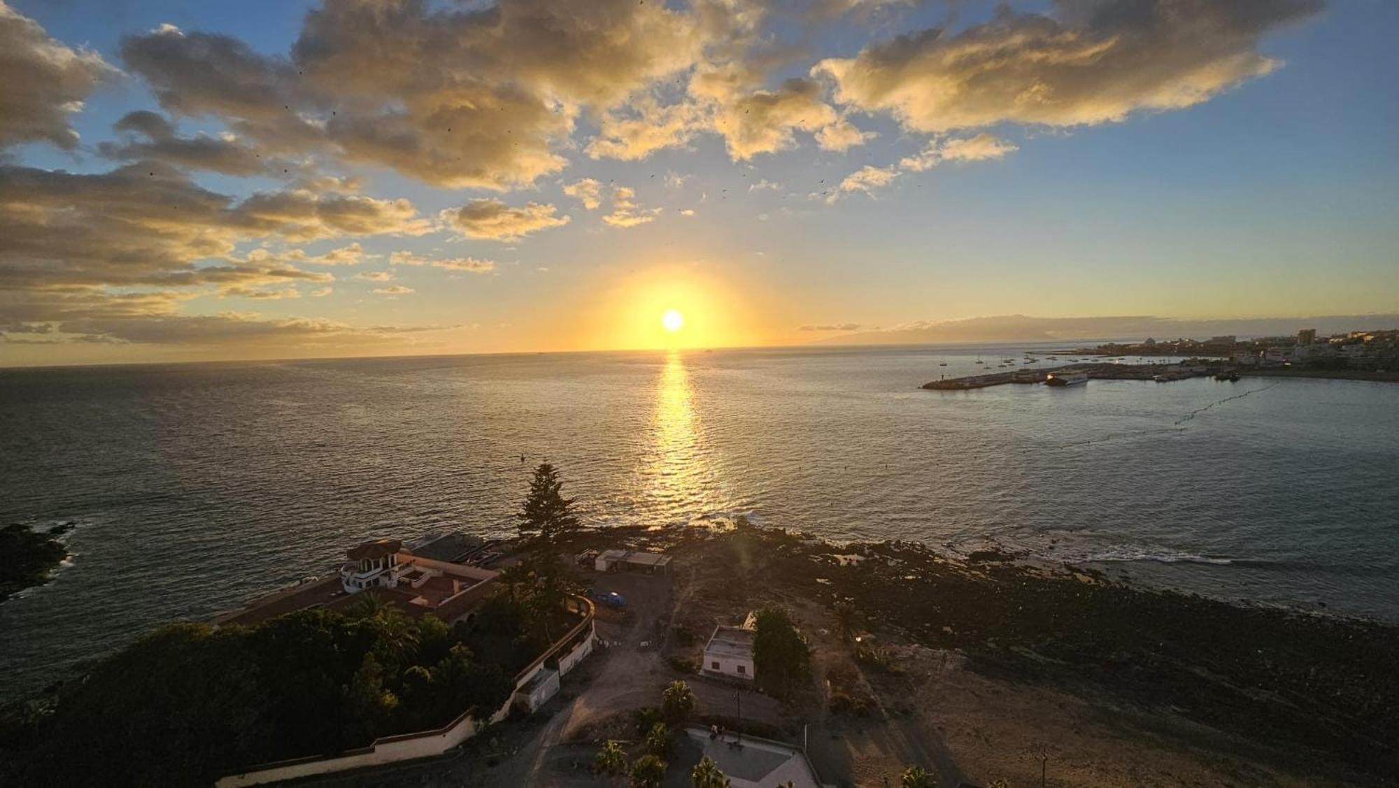 Mirador Apartment Costamar Tenerife Los Cristianos  Ngoại thất bức ảnh