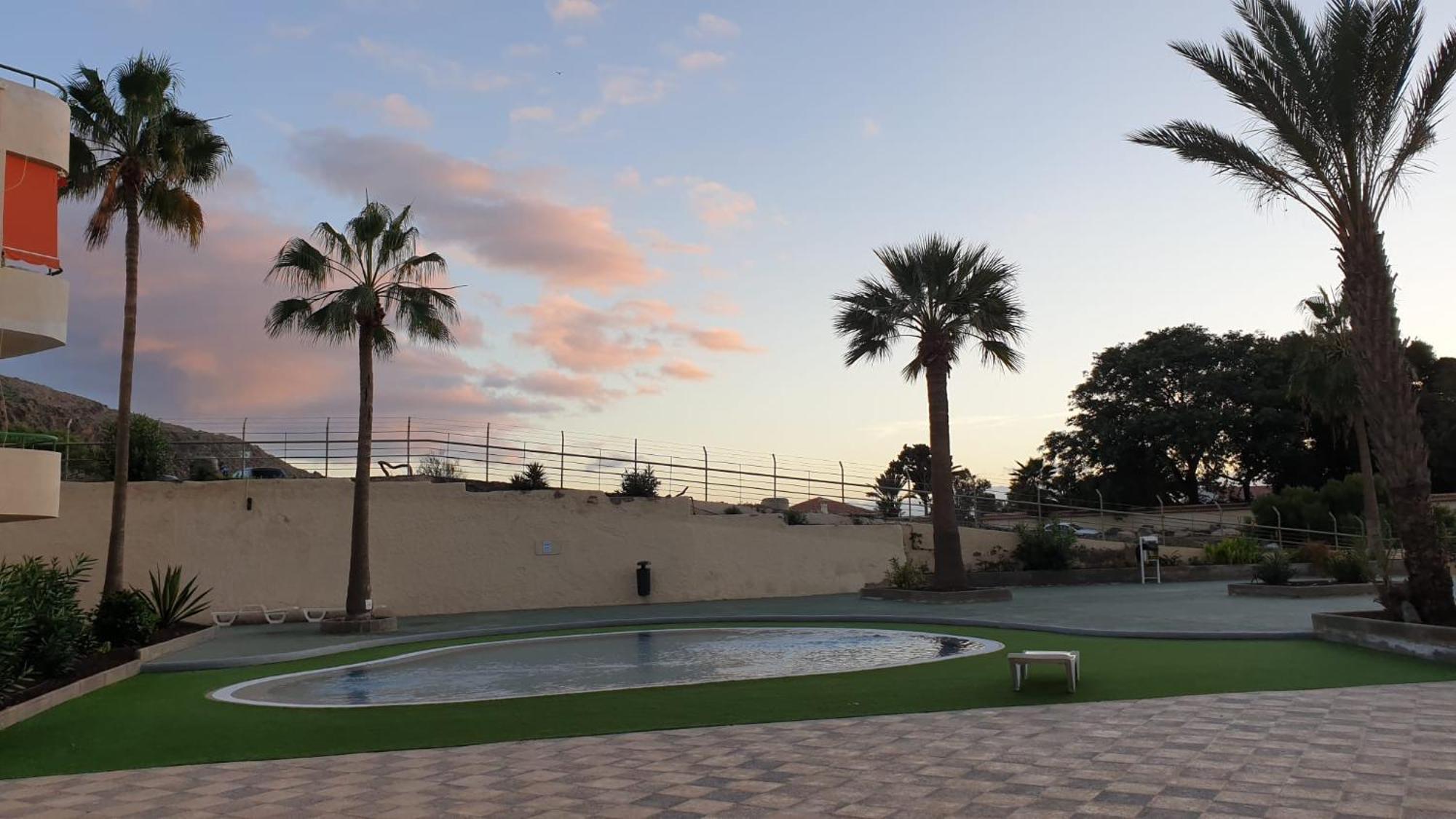 Mirador Apartment Costamar Tenerife Los Cristianos  Ngoại thất bức ảnh