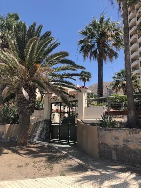 Mirador Apartment Costamar Tenerife Los Cristianos  Ngoại thất bức ảnh