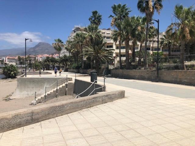 Mirador Apartment Costamar Tenerife Los Cristianos  Ngoại thất bức ảnh