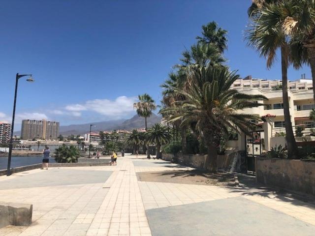 Mirador Apartment Costamar Tenerife Los Cristianos  Ngoại thất bức ảnh